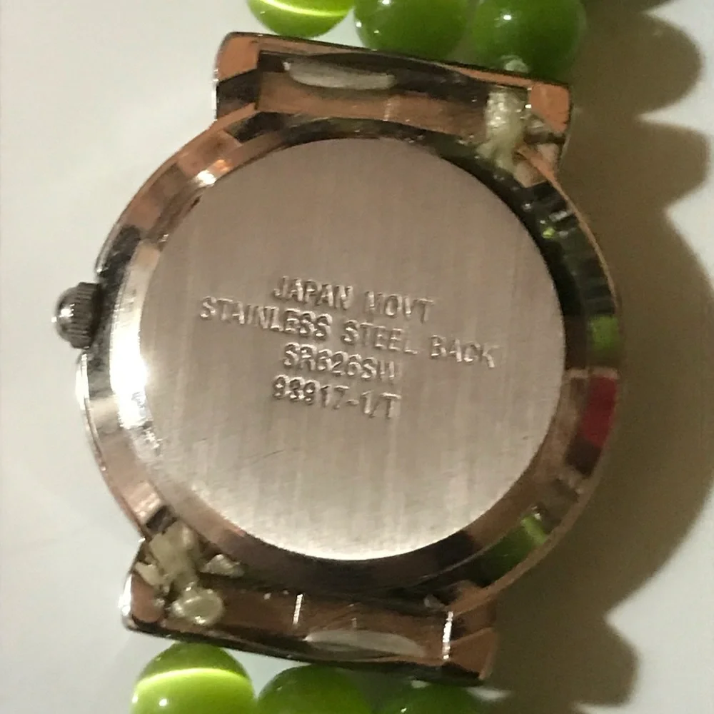 Fashion Watch‎